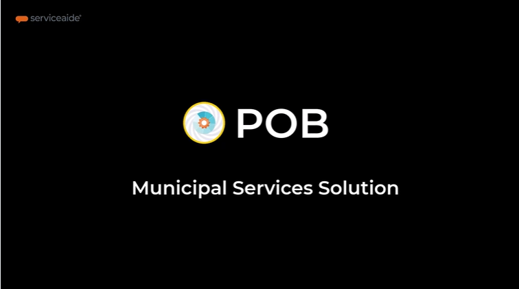 City Services Transformed