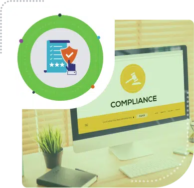 Achieve Regulatory Compliance