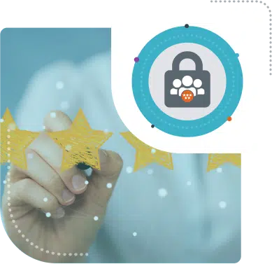 Secure and Engaging Customer Experience